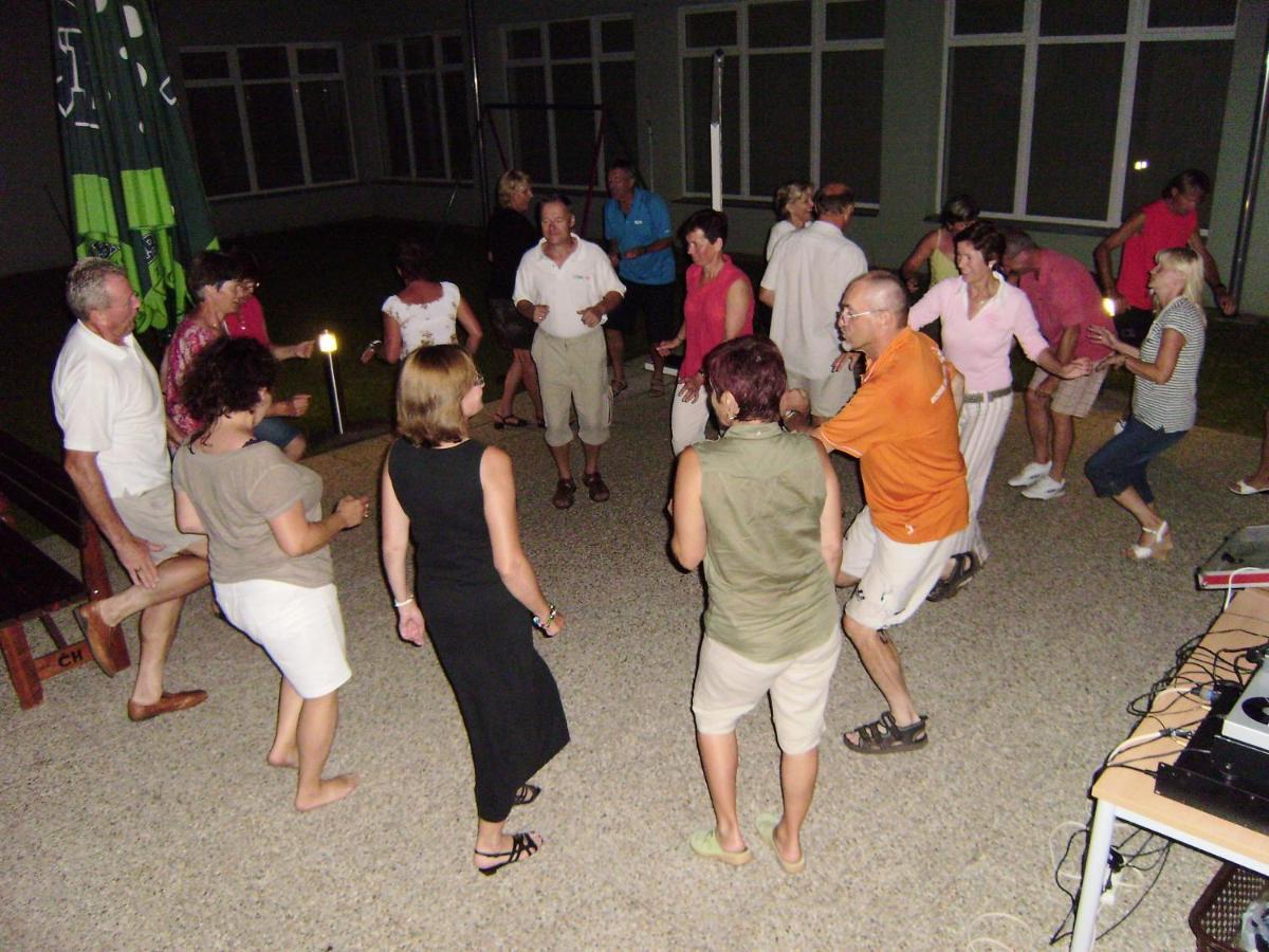 Sport Hotel Ticha Orlice Ústí nad Orlicí المظهر الخارجي الصورة