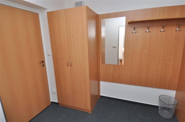 Sport Hotel Ticha Orlice Ústí nad Orlicí الغرفة الصورة