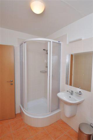 Sport Hotel Ticha Orlice Ústí nad Orlicí المظهر الخارجي الصورة