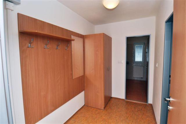 Sport Hotel Ticha Orlice Ústí nad Orlicí المظهر الخارجي الصورة