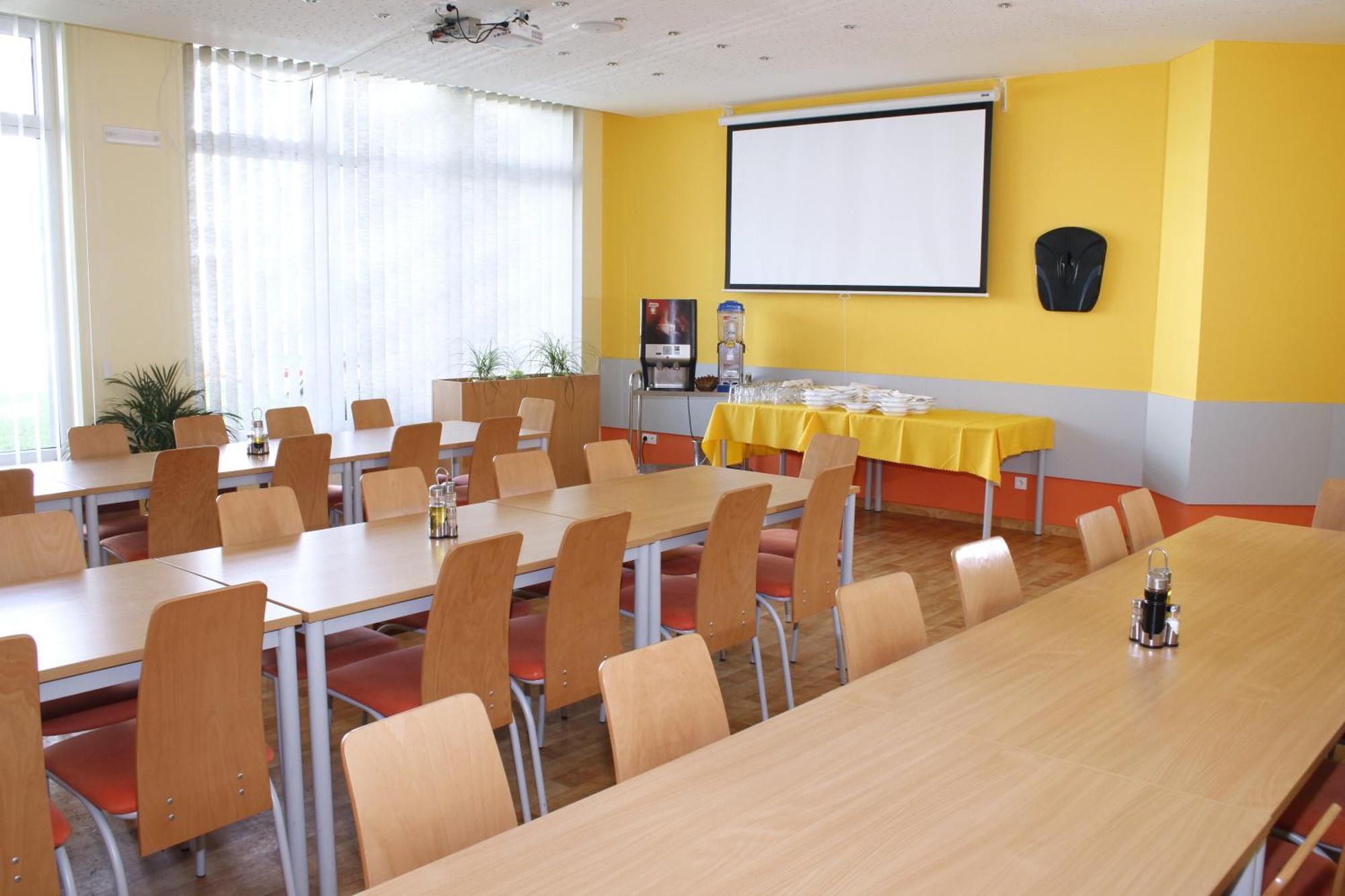 Sport Hotel Ticha Orlice Ústí nad Orlicí المظهر الخارجي الصورة