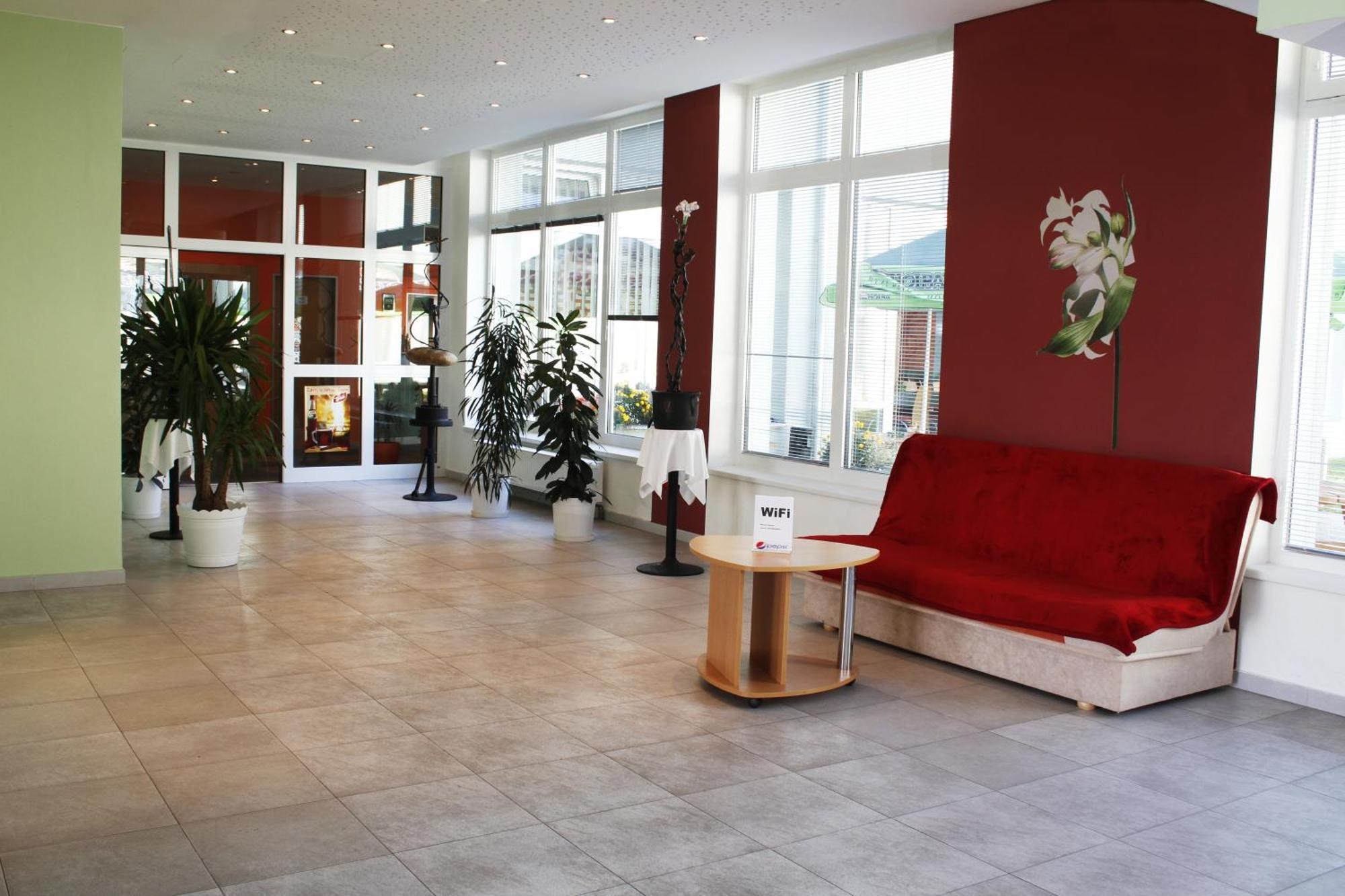 Sport Hotel Ticha Orlice Ústí nad Orlicí المظهر الخارجي الصورة
